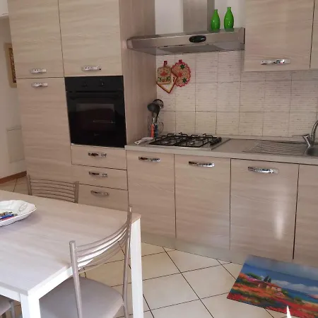 Casa Vacanza Centralissima