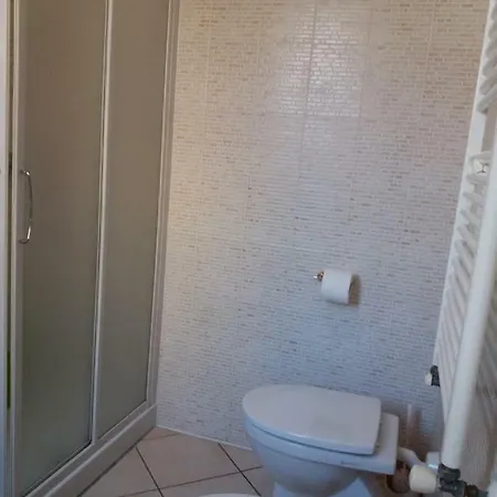 Lägenhet Casa Vacanza Centralissima *