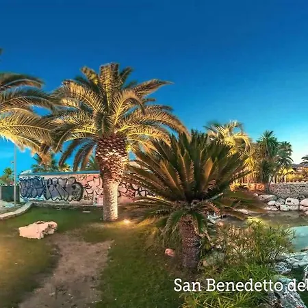 Lägenhet Casa Vacanza Centralissima *