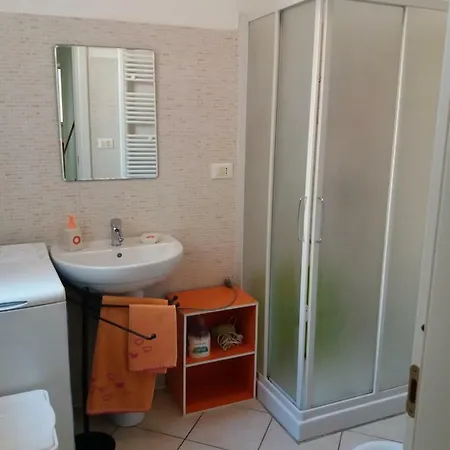 Casa Vacanza Centralissima Lägenhet