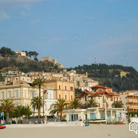 Casa Vacanza Centralissima * San Benedetto del Tronto