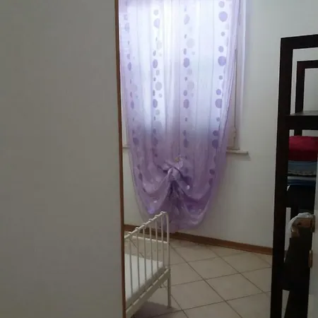 Casa Vacanza Centralissima Lägenhet San Benedetto del Tronto