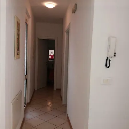 Casa Vacanza Centralissima