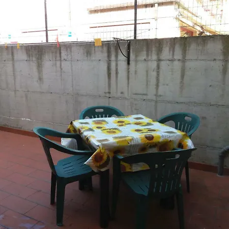 Casa Vacanza Centralissima