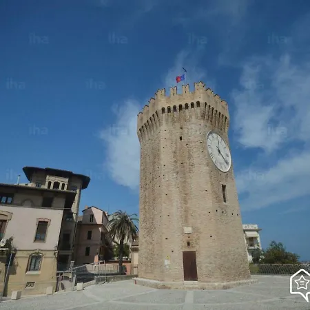 Casa Vacanza Centralissima Lägenhet