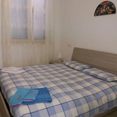Casa Vacanza Centralissima * San Benedetto del Tronto